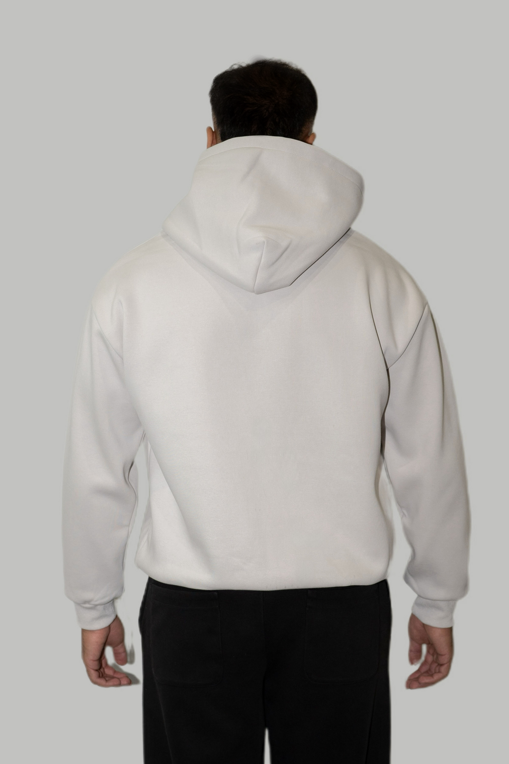 CORE 01. HOODIE