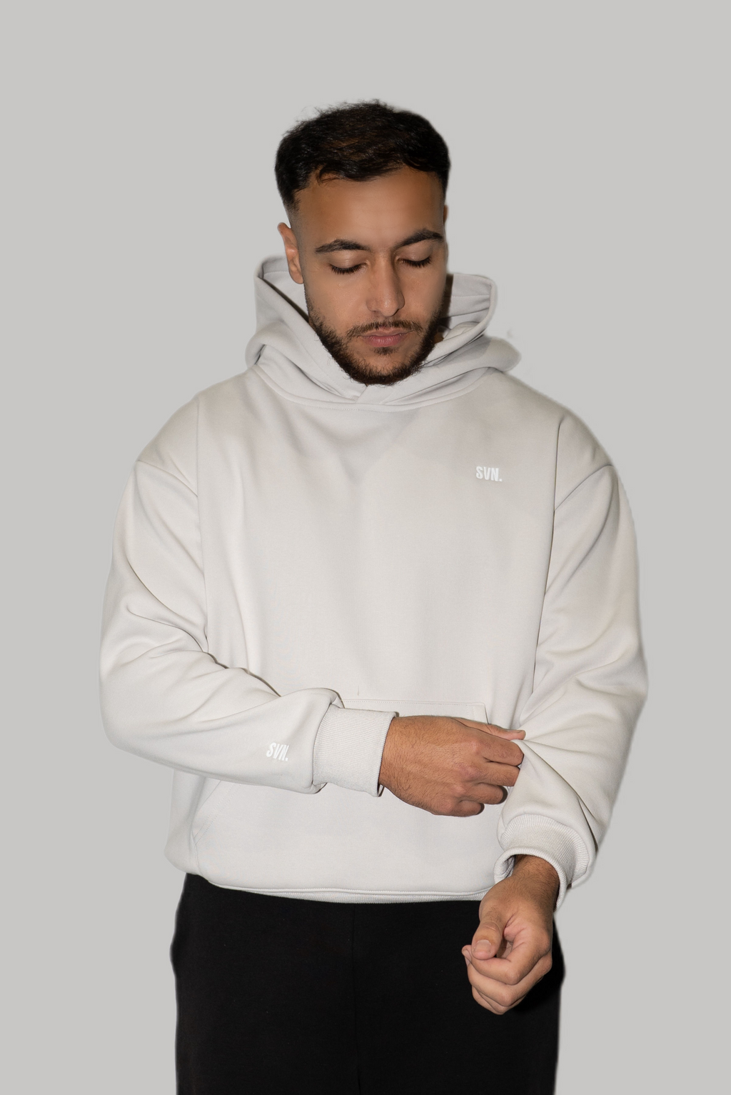 CORE 01. HOODIE