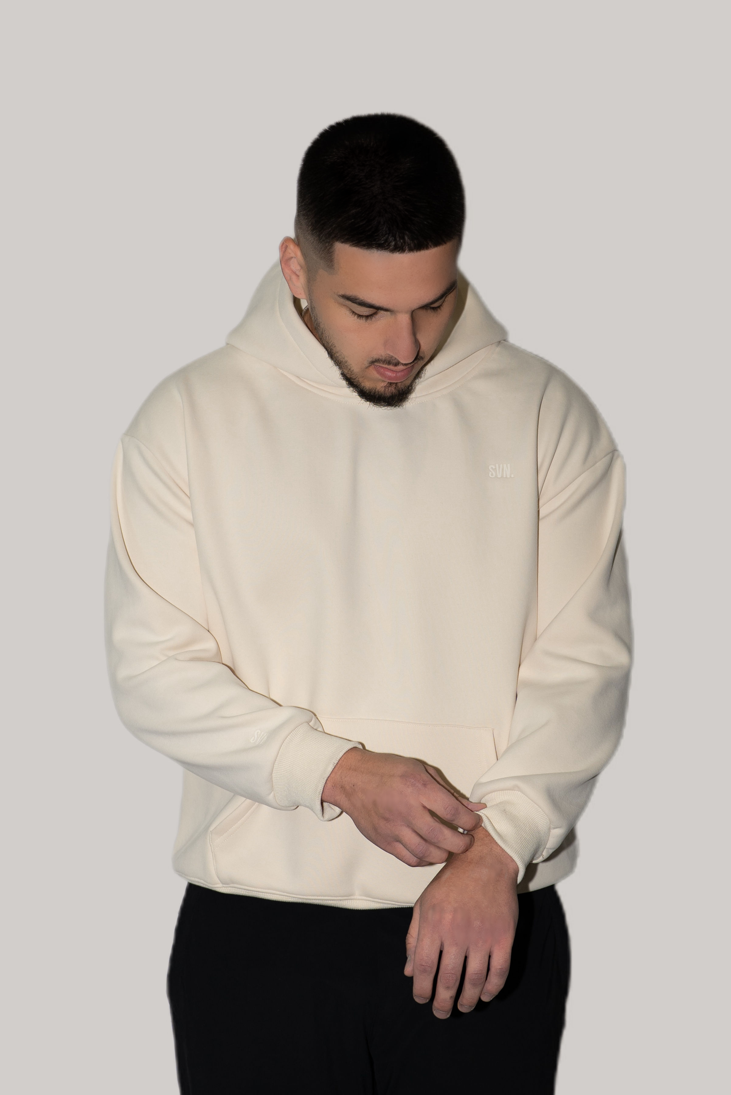 CORE 01. HOODIE