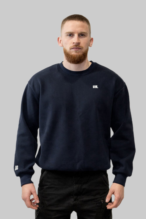 CORE 01. CREWNECK