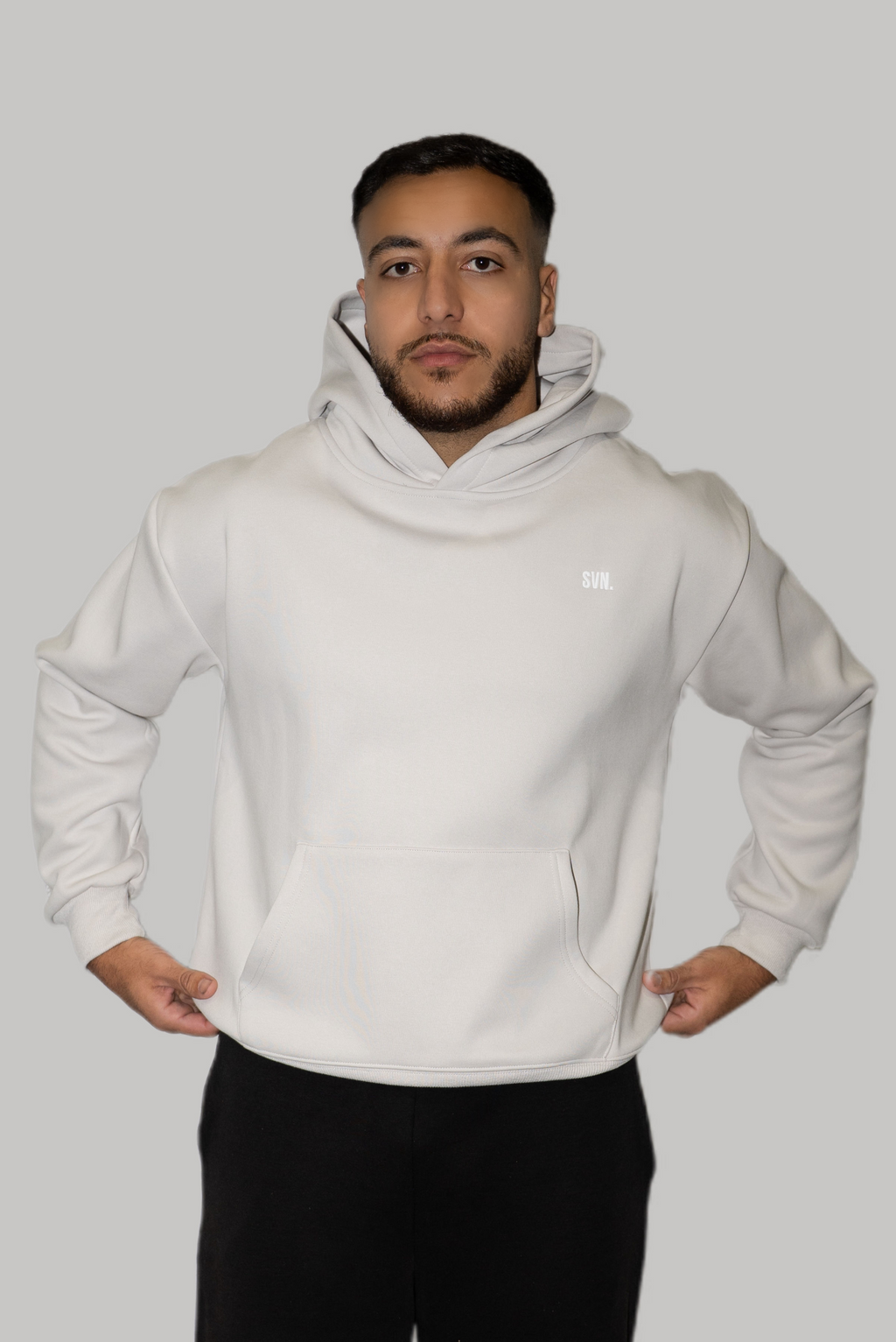 CORE 01. HOODIE