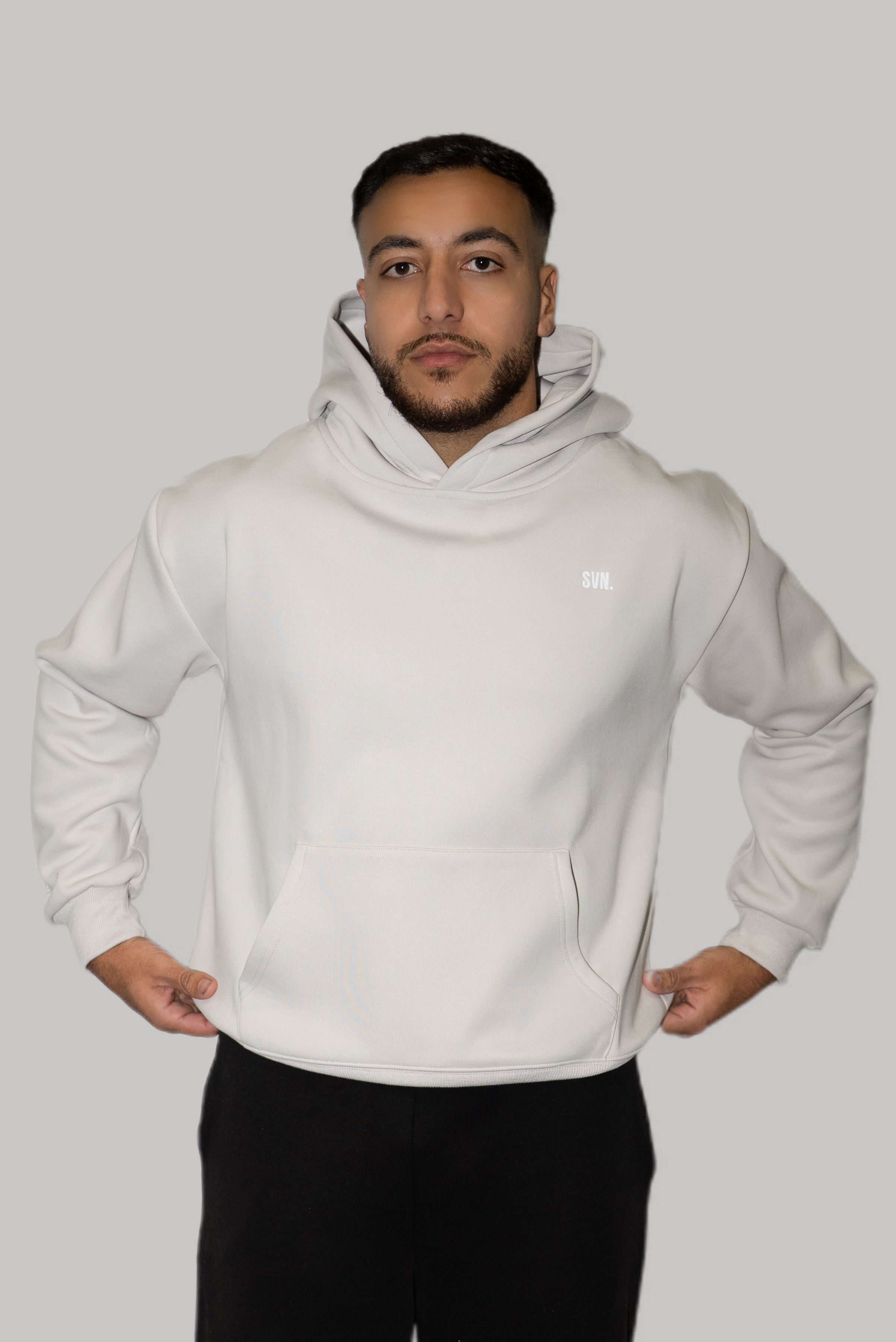 CORE 01. HOODIE