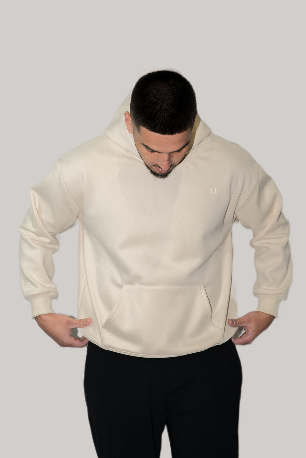 CORE 01. HOODIE