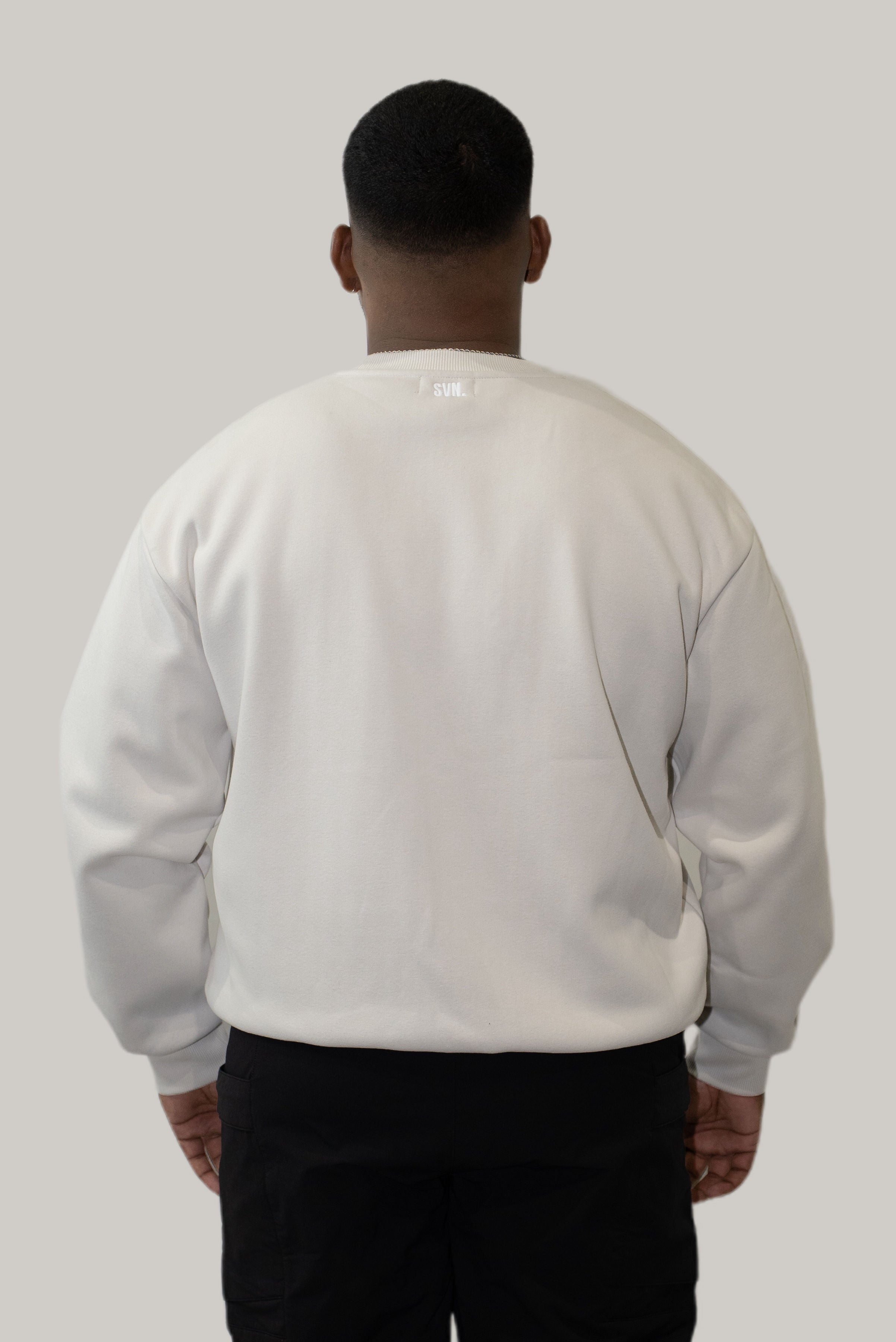 CORE 01. CREWNECK