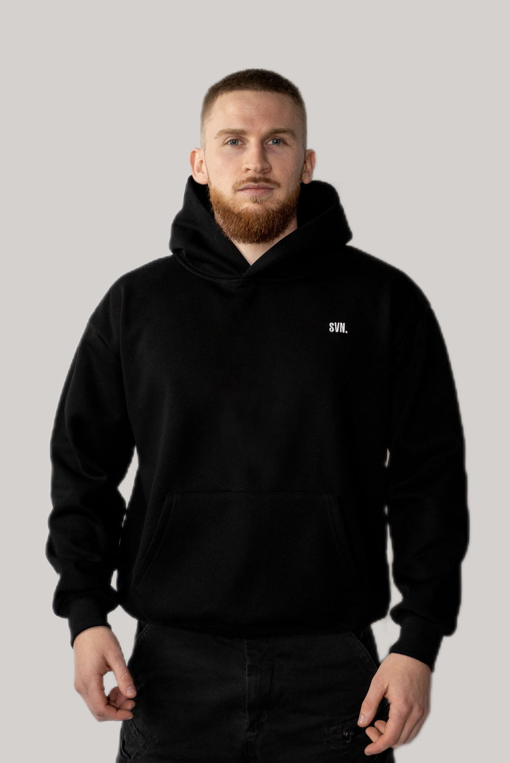 CORE 01. HOODIE
