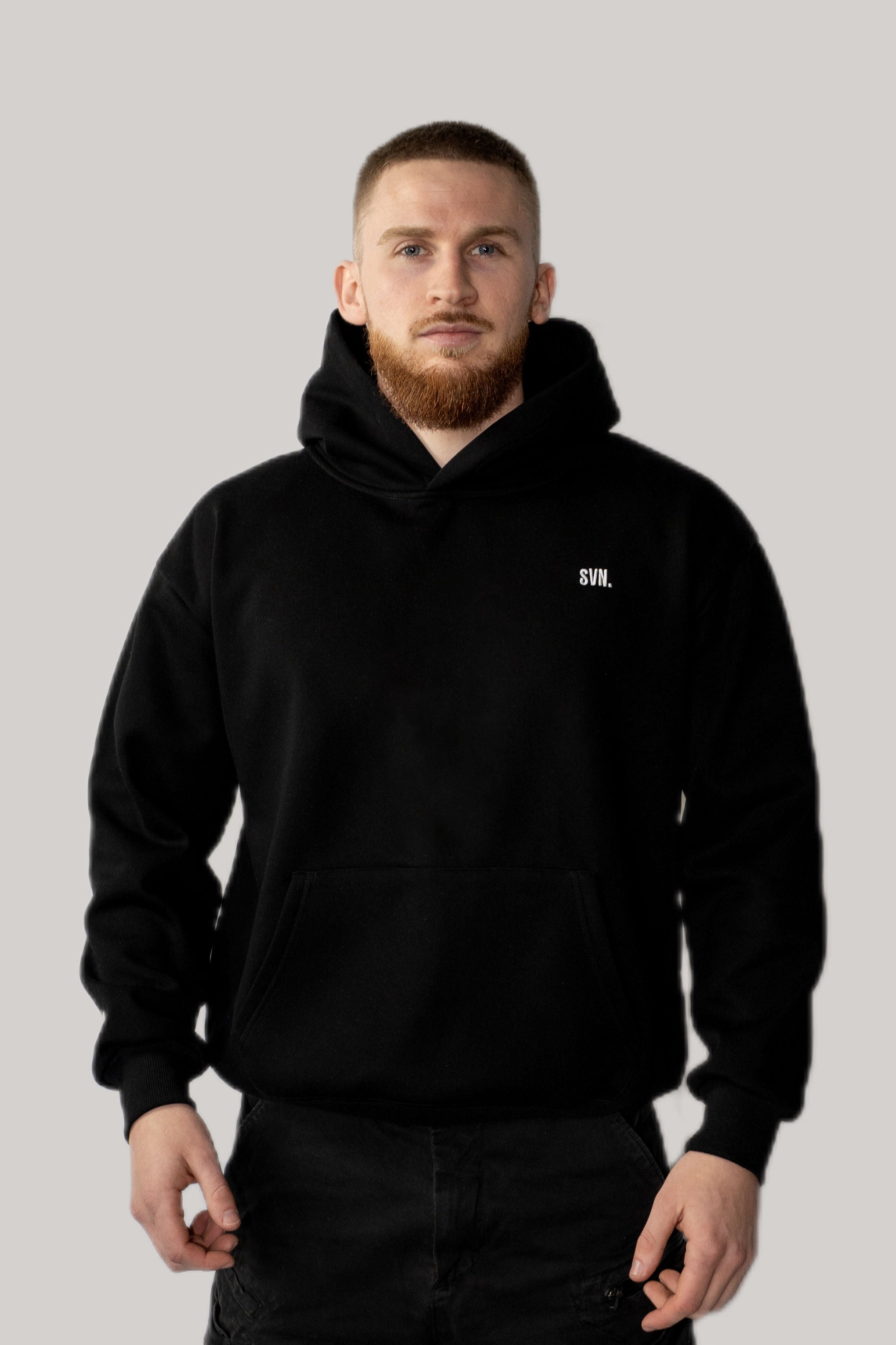 CORE 01. HOODIE