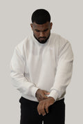 CORE 01. CREWNECK