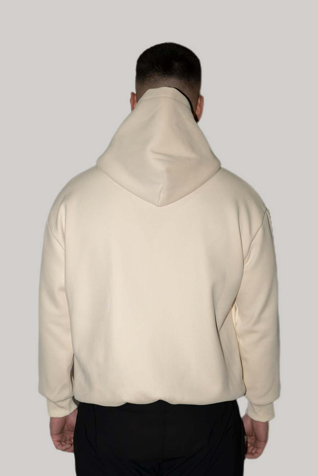 CORE 01. HOODIE