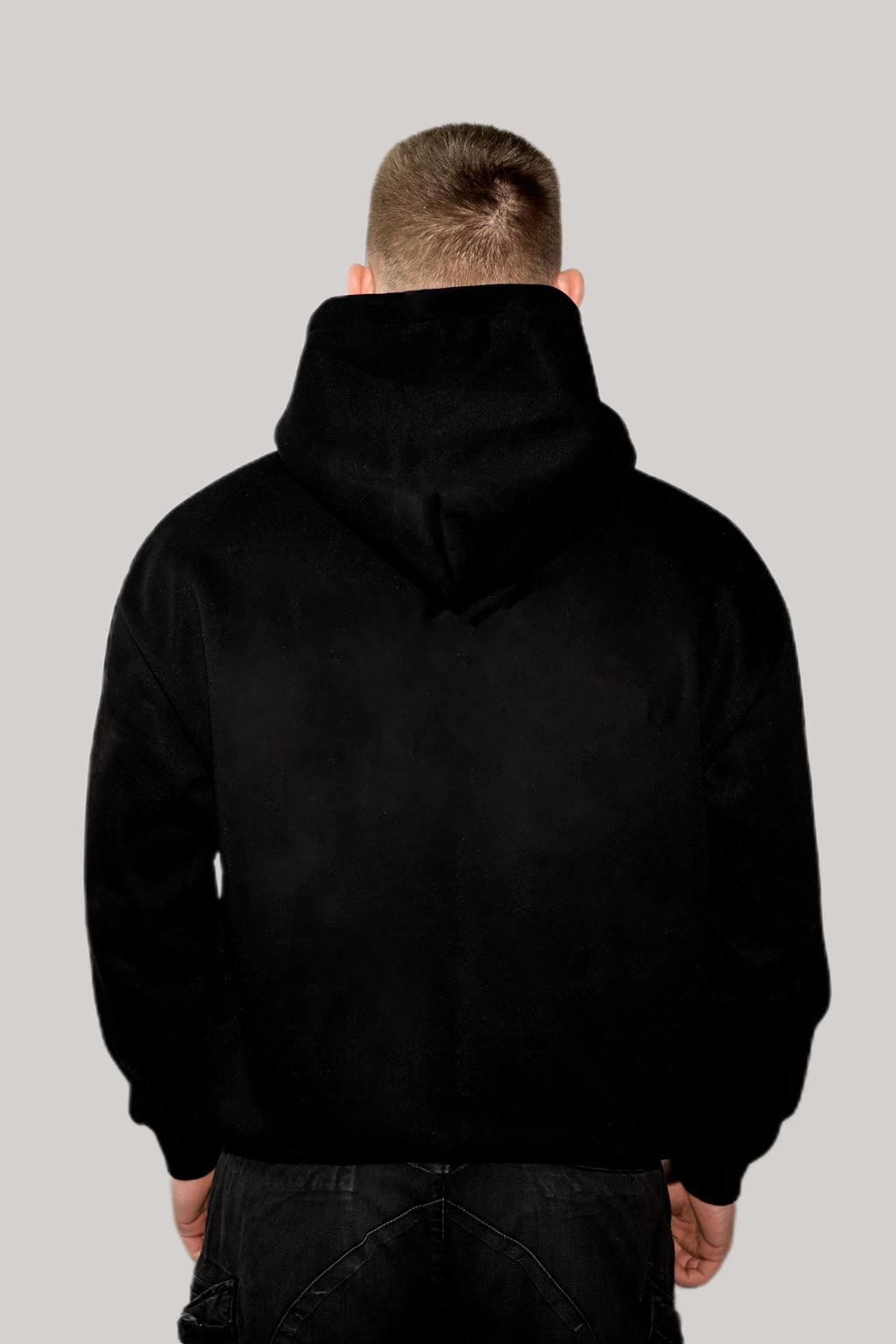 CORE 01. HOODIE